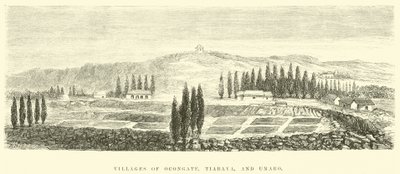 Villages d